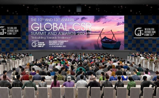 Vinamilk được vinh danh nhiều giải thưởng quốc tế vì cộng đồng nổi bật năm 2021