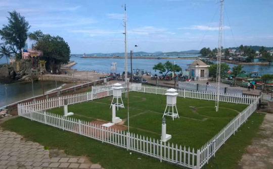 Chiến lược phát triển ngành khí tượng thủy văn đến năm 2030, tầm nhìn 2045