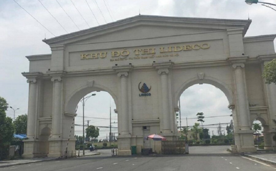 Người nhà Phó tổng giám đốc Lideco (NTL) tiếp tục bán ra 850.000 cổ phiếu