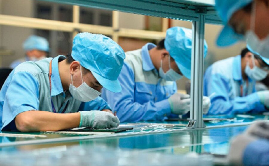 Bộ Tài chính đề nghị sửa Luật Quản lý, sử dụng vốn Nhà nước đầu tư vào doanh nghiệp