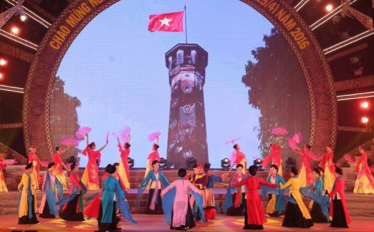 Nhận diện các xu hướng và giải quyết thấu đáo các vấn đề đặt ra trong phát triển văn hóa