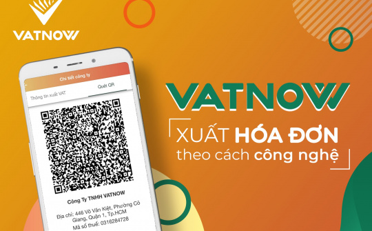 VATNOW - The spectacular upstream business of CEO Dao Quang Thuan