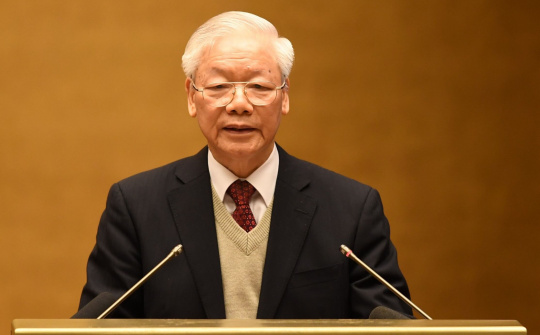 Phát huy giá trị văn hoá, tạo nguồn lực nội sinh và động lực đột phá để phát triển đất nước