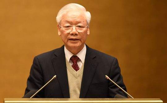 Phát huy giá trị văn hoá, tạo nguồn lực nội sinh và động lực đột phá để phát triển đất nước