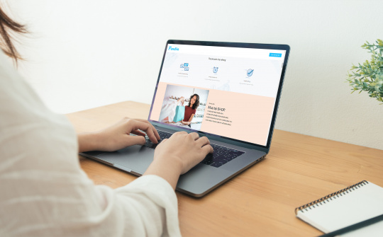 Fundiin – Start up hiếm hoi thành công giữa đại dịch