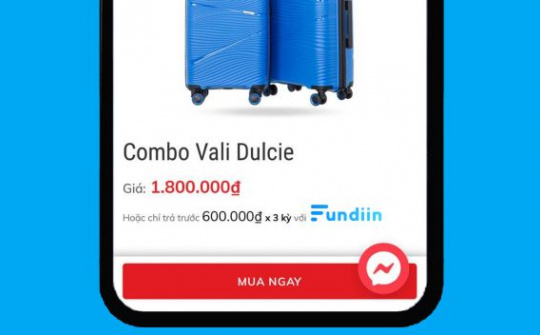 Fundiin – One of the rare start-ups succeeded in the midst of the pandemic