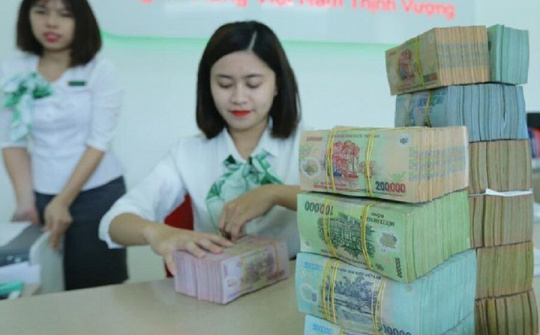 NHNN cân nhắc lùi lộ trình siết tỷ lệ vốn ngắn hạn cho vay trung, dài hạn