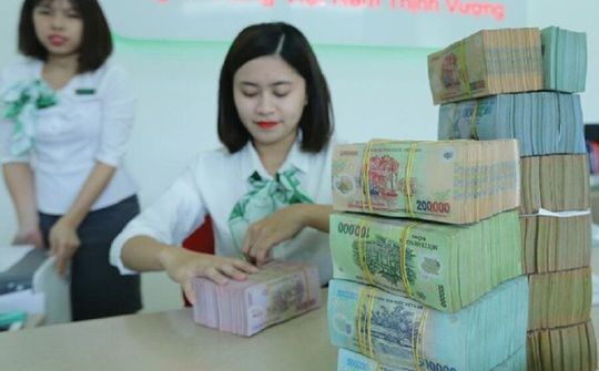 NHNN cân nhắc lùi lộ trình siết tỷ lệ vốn ngắn hạn cho vay trung, dài hạn
