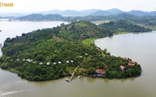 Cafe Talk: Kết nối giao thương giữa Đắk Lắk - TP Hồ Chí Minh