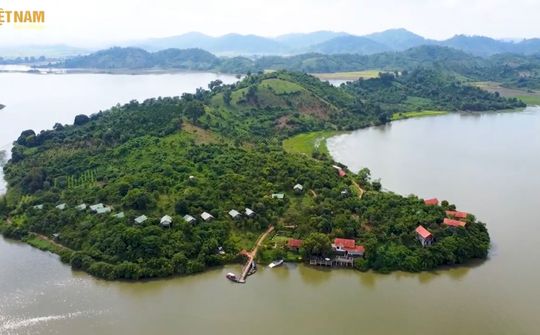 Cafe Talk: Kết nối giao thương giữa Đắk Lắk - TP Hồ Chí Minh