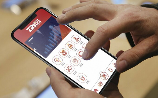ZinPro –Not simply a provider of digital transformation solutions