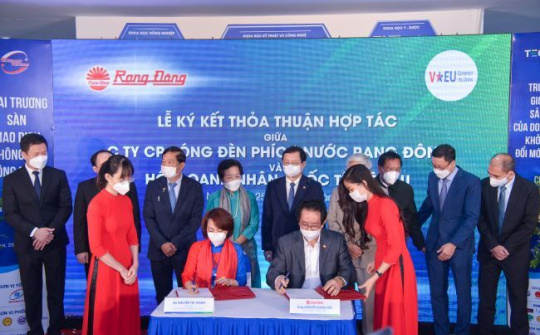 Chính thức khai trương Sàn giao dịch Công nghệ  Techmartvietnam.vn