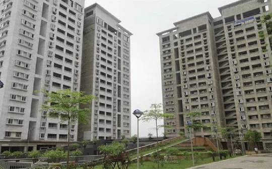 HoREA đề xuất 7 cơ chế để phát triển “nhà ở thương mại giá thấp”