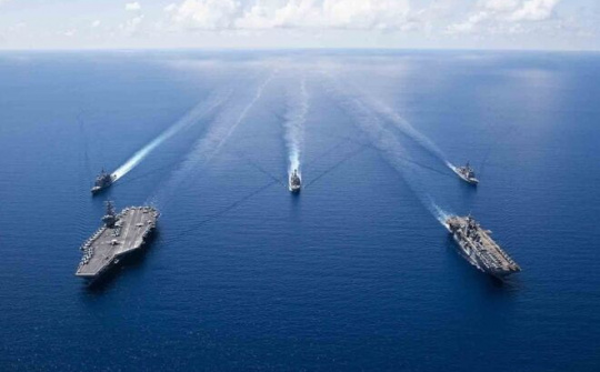 Hội thảo quốc tế về Biển Đông lần thứ 13: Những điểm nhấn, đồng thuận và khác biệt