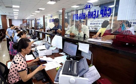 Cắt giảm, đơn giản hóa quy định với 29 ngành nghề kinh doanh thuộc lĩnh vực giao thông