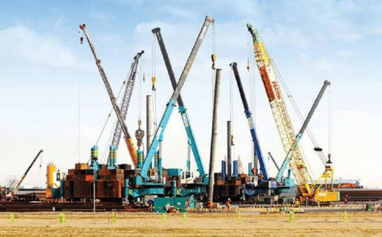 FECON trúng nhiều gói thầu với tổng giá trị hơn 740 tỷ đồng