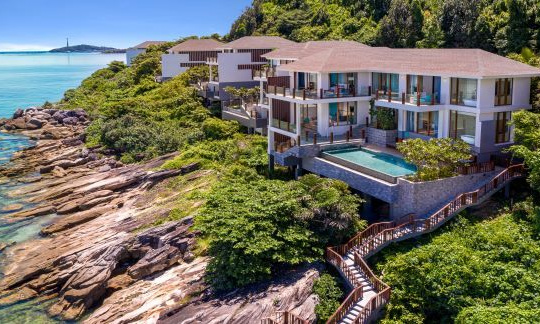 Phú Quốc và những cuộc “lột xác” ngoạn mục