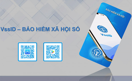 Ứng dụng VssID của BHXH Việt Nam nhận giải thưởng của ASSA