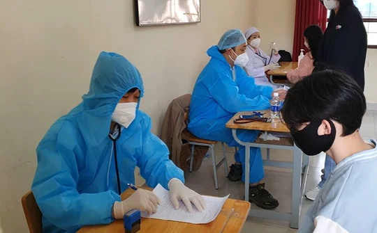 Lâm Đồng: Ghi nhận 175 ca Covid-19 mới trên địa bàn