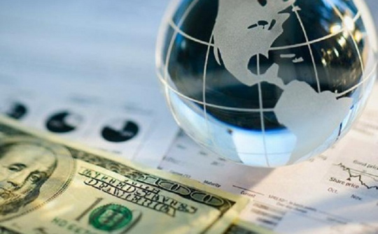 Foreign investment inflows pick up slightly in first 11 months