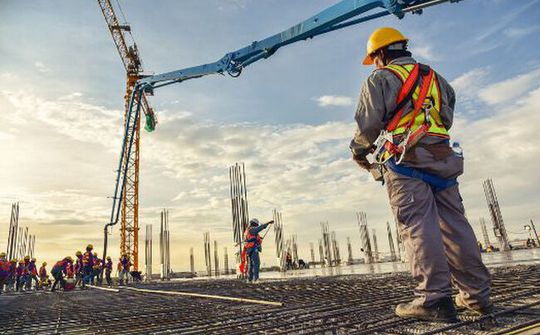 Hoàn thiện Chương trình phục hồi, phát triển kinh tế - xã hội