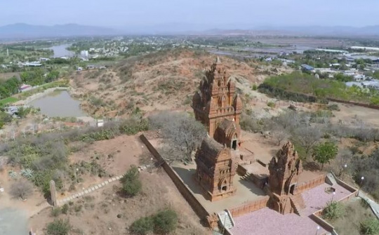 Ninh Thuận: Bảo tồn giá trị các di sản văn hóa dân tộc