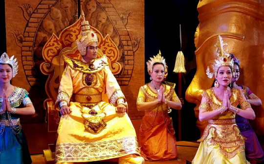 Đà Nẵng: Góp phần lan tỏa kết quả hội nghị Văn hóa toàn quốc