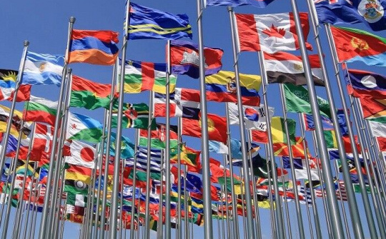 Việt Nam ủng hộ hệ thống thương mại đa biên