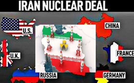 Đàm phán hạt nhân Iran: Giờ 'G' sắp điểm, Israel đã sẵn 'kế hoạch B' tấn công quân sự