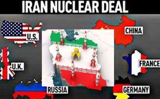 Đàm phán hạt nhân Iran: Giờ 'G' sắp điểm, Israel đã sẵn 'kế hoạch B' tấn công quân sự