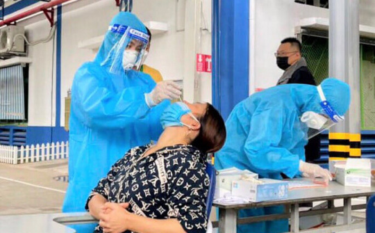 Thanh Hóa: Thực hiện một số biện pháp phòng chống dịch COVID-19