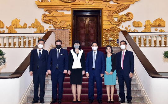 The relations between Romania and Vietnam, towards a stronger comprehensive future