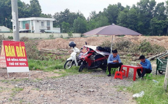  Bộ Xây dựng yêu cầu các tỉnh công khai loạt quy hoạch để ngăn sốt đất