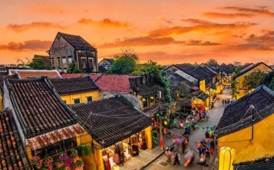 Chính phủ đồng ý chủ trương về lộ trình thí điểm đón khách du lịch quốc tế