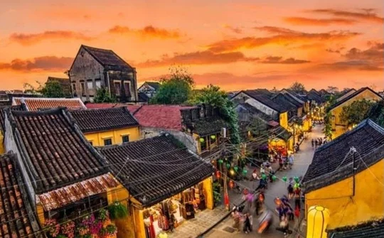 Chính phủ đồng ý chủ trương về lộ trình thí điểm đón khách du lịch quốc tế