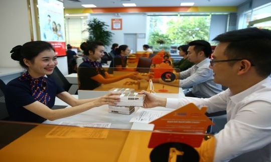 SHB chốt danh sách cổ đông chi trả cổ tức năm 2020 và chào bán cổ phiếu vào 12/11