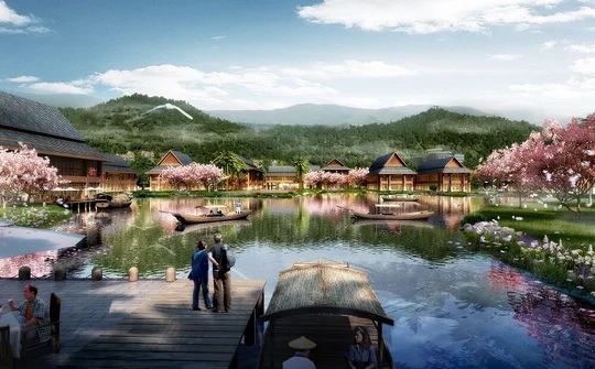Hòa Bình tháo gỡ khó khăn cho các dự án đầu tư