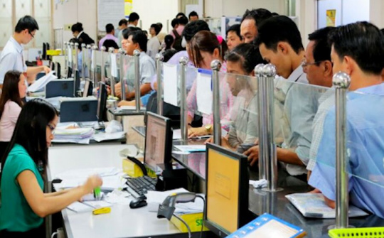 Tháng 11, số lượng doanh nghiệp đăng ký thành lập mới tăng 44,6%