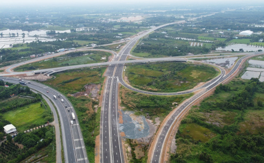 Công ty 368: Khẳng định năng lực từ những người thợ cầu