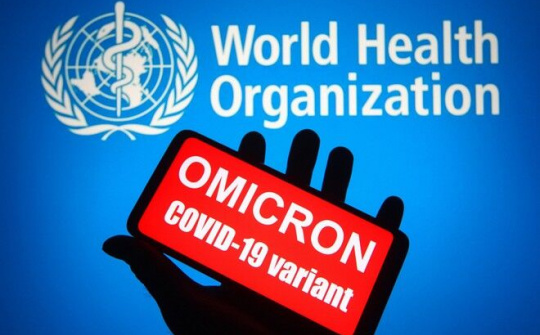 Thủ tướng chỉ đạo chủ động kiểm soát biến chủng mới Omicron