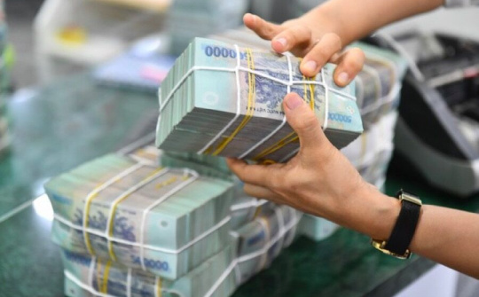 Giảm 10% lãi suất cho vay của các chương trình tín dụng chính sách xã hội