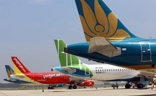 Aviation authority proposes full resumption of domestic flights from 2022