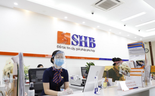 Nâng bước doanh nghiệp nữ chủ: SHB và ADB tài trợ ưu đãi lãi suất