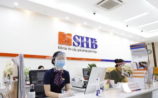 Nâng bước doanh nghiệp nữ chủ: SHB và ADB tài trợ ưu đãi lãi suất