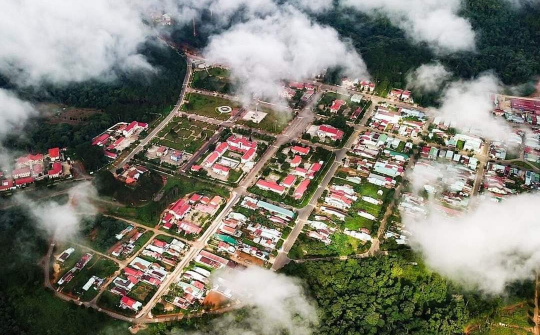 Kon Tum: Sẵn sàng đón tiếp các nhà đầu tư lớn