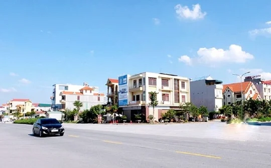 Hà Nam tìm nhà đầu tư cho 2 dự án nhà ở hơn 1.000 tỷ đồng