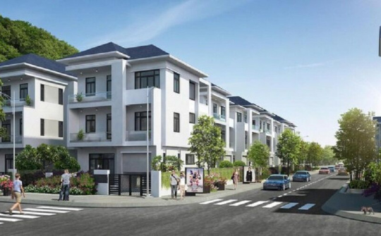 Nhà Bà Rịa – Vũng Tàu (Hodeco – HDC) tiếp tục bị phạt và truy thu thuế gần 3 tỷ đồng