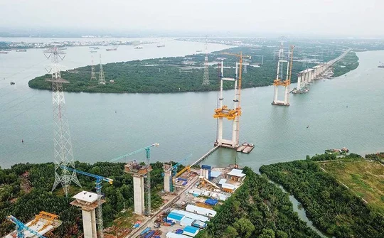 Nhà thầu Nhật đòi nợ VEC 15 triệu USD, Bộ GTVT muốn dùng vốn dư tháo gỡ