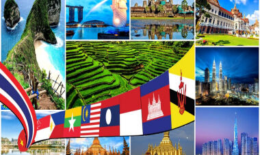 ASEAN được 4 đối tác cam kết hỗ trợ 665 triệu USD phục hồi ‘xanh’