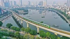 Cần 733 nhân sự vận hành Đường sắt đô thị Cát Linh - Hà Đông